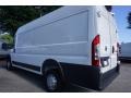 Bright White - ProMaster 3500 High Roof Cargo Van Photo No. 2