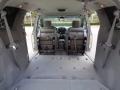 2004 Silver Shadow Pearl Toyota Sienna LE AWD  photo #67