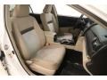 Super White - Camry LE Photo No. 8