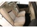 Super White - Camry LE Photo No. 9