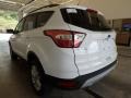 2017 Oxford White Ford Escape SE 4WD  photo #3