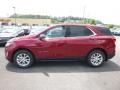 Cajun Red Tintcoat - Equinox LT AWD Photo No. 2