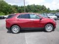 Cajun Red Tintcoat - Equinox LT AWD Photo No. 6
