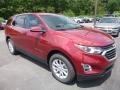 Cajun Red Tintcoat - Equinox LT AWD Photo No. 7