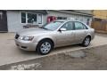 Golden Beige - Sonata GLS Photo No. 2