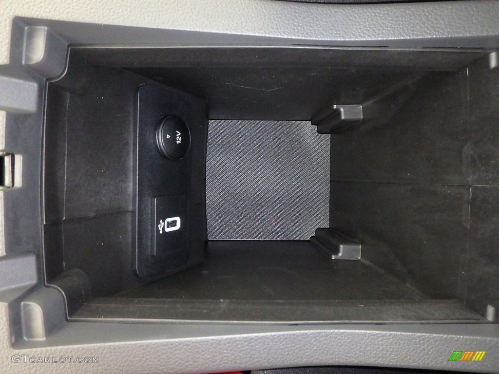 2017 Escape SE 4WD - Oxford White / Charcoal Black photo #15