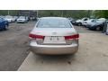 Golden Beige - Sonata GLS Photo No. 4