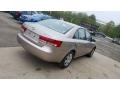 Golden Beige - Sonata GLS Photo No. 5