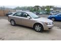 Golden Beige - Sonata GLS Photo No. 7
