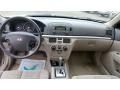 Golden Beige - Sonata GLS Photo No. 10