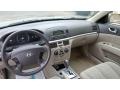 Golden Beige - Sonata GLS Photo No. 11