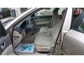 Golden Beige - Sonata GLS Photo No. 13
