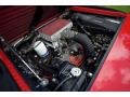  1987 Mondial Cabriolet 3.2 Liter DOHC 32-Valve V8 Engine