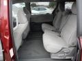 2017 Salsa Red Pearl Toyota Sienna LE  photo #5