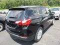 Mosaic Black Metallic - Equinox LT Photo No. 5