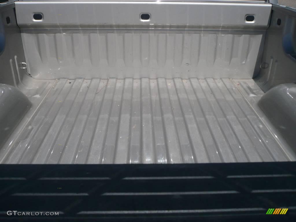 2009 Silverado 1500 LT Crew Cab 4x4 - Silver Birch Metallic / Light Titanium photo #11