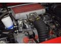 1987 Ferrari Mondial 3.2 Liter DOHC 32-Valve V8 Engine Photo