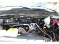Bright White - Ram 2500 SLT Quad Cab 4x4 Photo No. 17