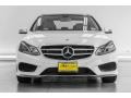 Polar White - E 350 Sedan Photo No. 2