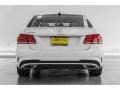 Polar White - E 350 Sedan Photo No. 3