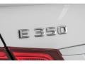 Polar White - E 350 Sedan Photo No. 7