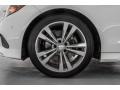 Polar White - E 350 Sedan Photo No. 8
