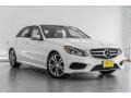 Polar White - E 350 Sedan Photo No. 12