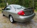 2001 Spruce Green Metallic Ford Taurus SES  photo #6