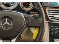 Polar White - E 350 Sedan Photo No. 17