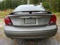 2001 Spruce Green Metallic Ford Taurus SES  photo #8