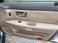 2001 Spruce Green Metallic Ford Taurus SES  photo #9