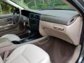 2001 Spruce Green Metallic Ford Taurus SES  photo #10
