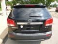 2012 Ebony Black Kia Sorento EX V6 AWD  photo #8