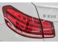 Polar White - E 350 Sedan Photo No. 24
