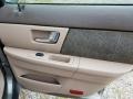 2001 Spruce Green Metallic Ford Taurus SES  photo #12