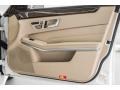 Polar White - E 350 Sedan Photo No. 27