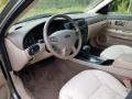 2001 Spruce Green Metallic Ford Taurus SES  photo #17