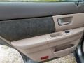 2001 Spruce Green Metallic Ford Taurus SES  photo #20