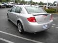 2008 Ultra Silver Metallic Chevrolet Cobalt Sport Sedan  photo #2