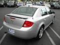 2008 Ultra Silver Metallic Chevrolet Cobalt Sport Sedan  photo #3