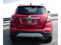 2017 Winterberry Red Metallic Buick Encore Preferred  photo #3