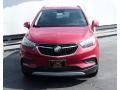 2017 Winterberry Red Metallic Buick Encore Preferred  photo #4