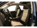 Pacific Blue Metallic - Tiguan Wolfsburg Photo No. 6