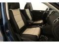 Pacific Blue Metallic - Tiguan Wolfsburg Photo No. 15
