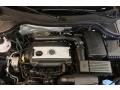Pacific Blue Metallic - Tiguan Wolfsburg Photo No. 19