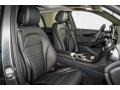 Selenite Grey Metallic - GLC 300 Photo No. 2