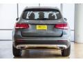 Selenite Grey Metallic - GLC 300 Photo No. 4