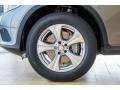 Selenite Grey Metallic - GLC 300 Photo No. 6