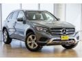 Selenite Grey Metallic - GLC 300 Photo No. 7