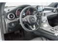 Selenite Grey Metallic - GLC 300 Photo No. 9